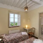 Casa Diocesana Di Lucca