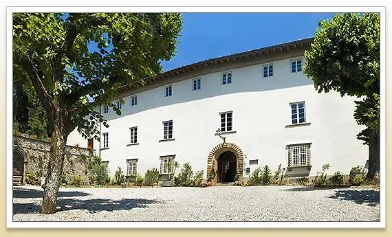 Casa Diocesana Di Lucca