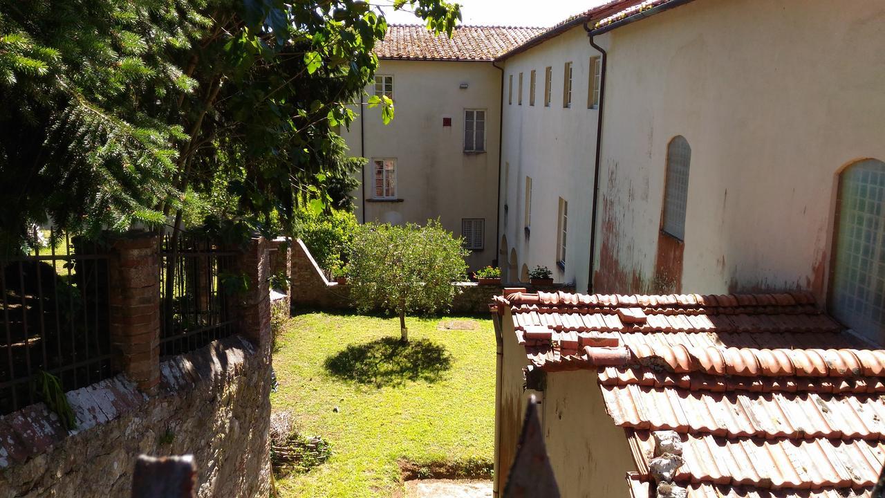 Casa Diocesana Di * Lucca