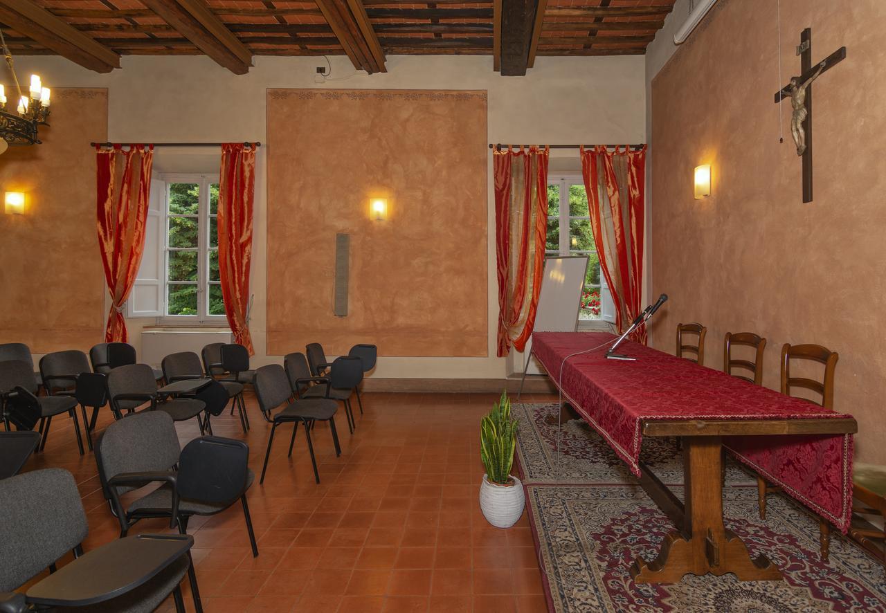 Casa Diocesana Di * Lucca