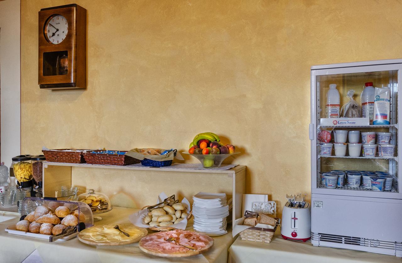 Aparthotel Casa Diocesana Di