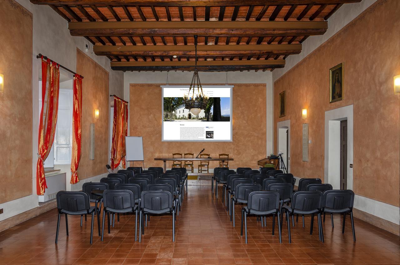 Casa Diocesana Di
