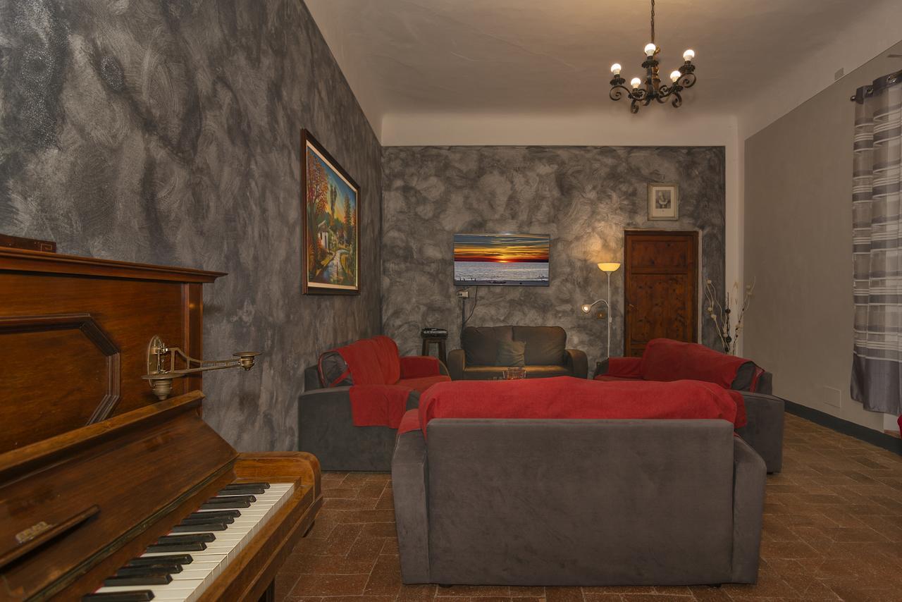 Casa Diocesana Di Lucca