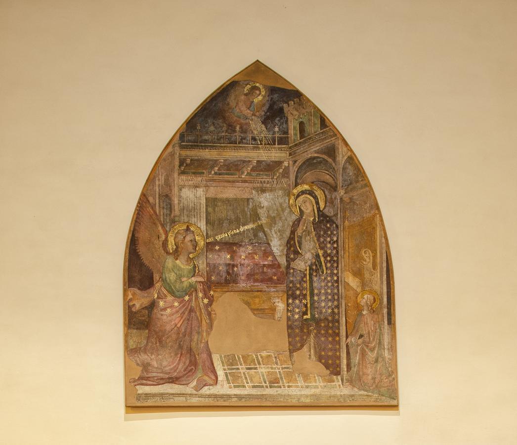 Aparthotel Casa Diocesana Di *