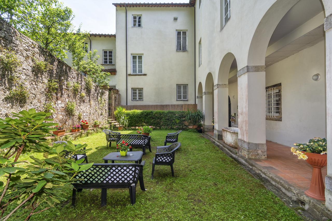 Casa Diocesana Di * Lucca