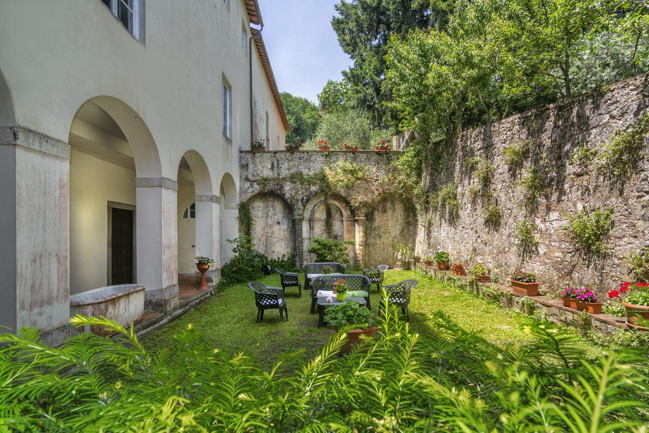 Casa Diocesana Di Aparthotel *
