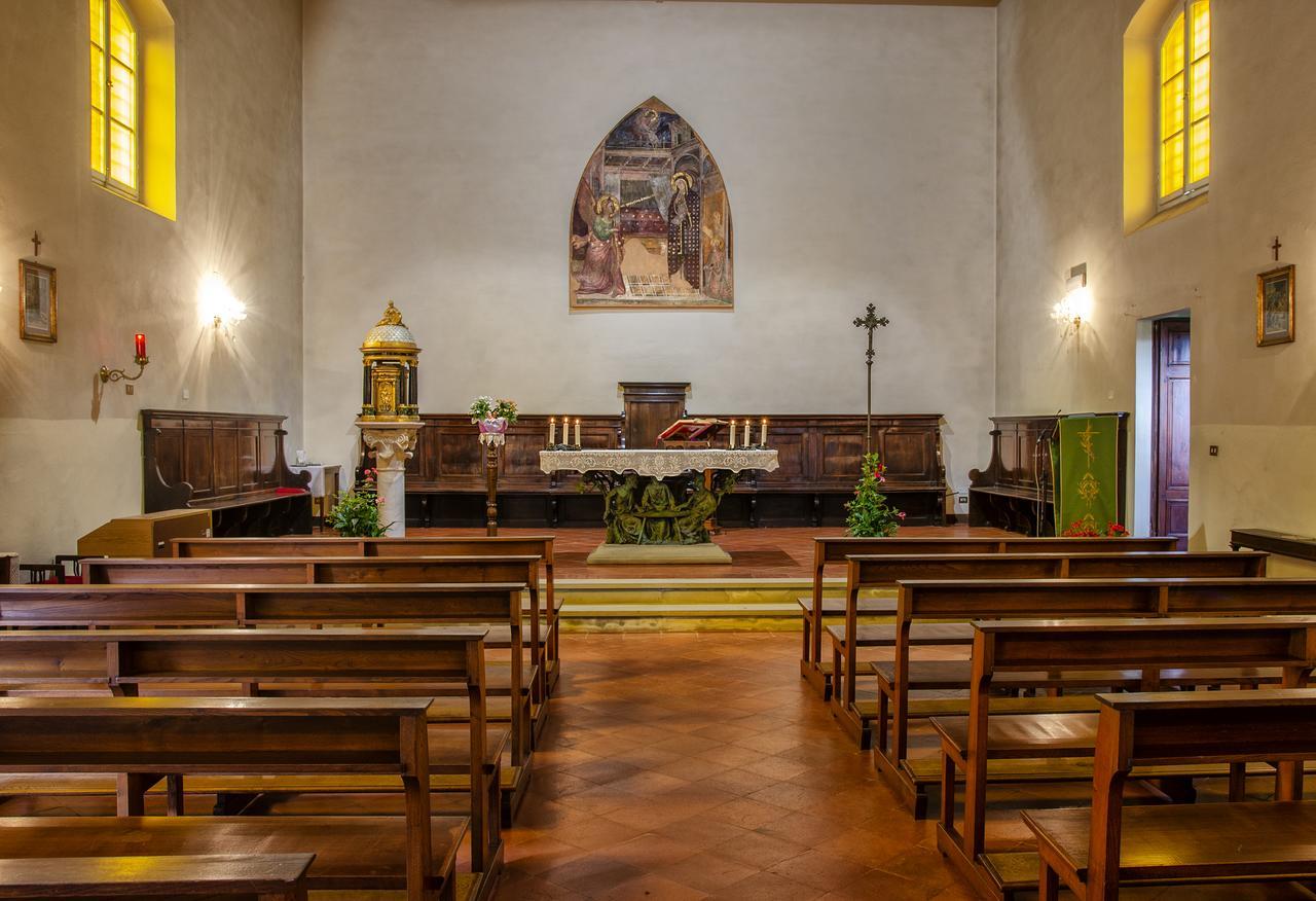 Casa Diocesana Di Aparthotel *
