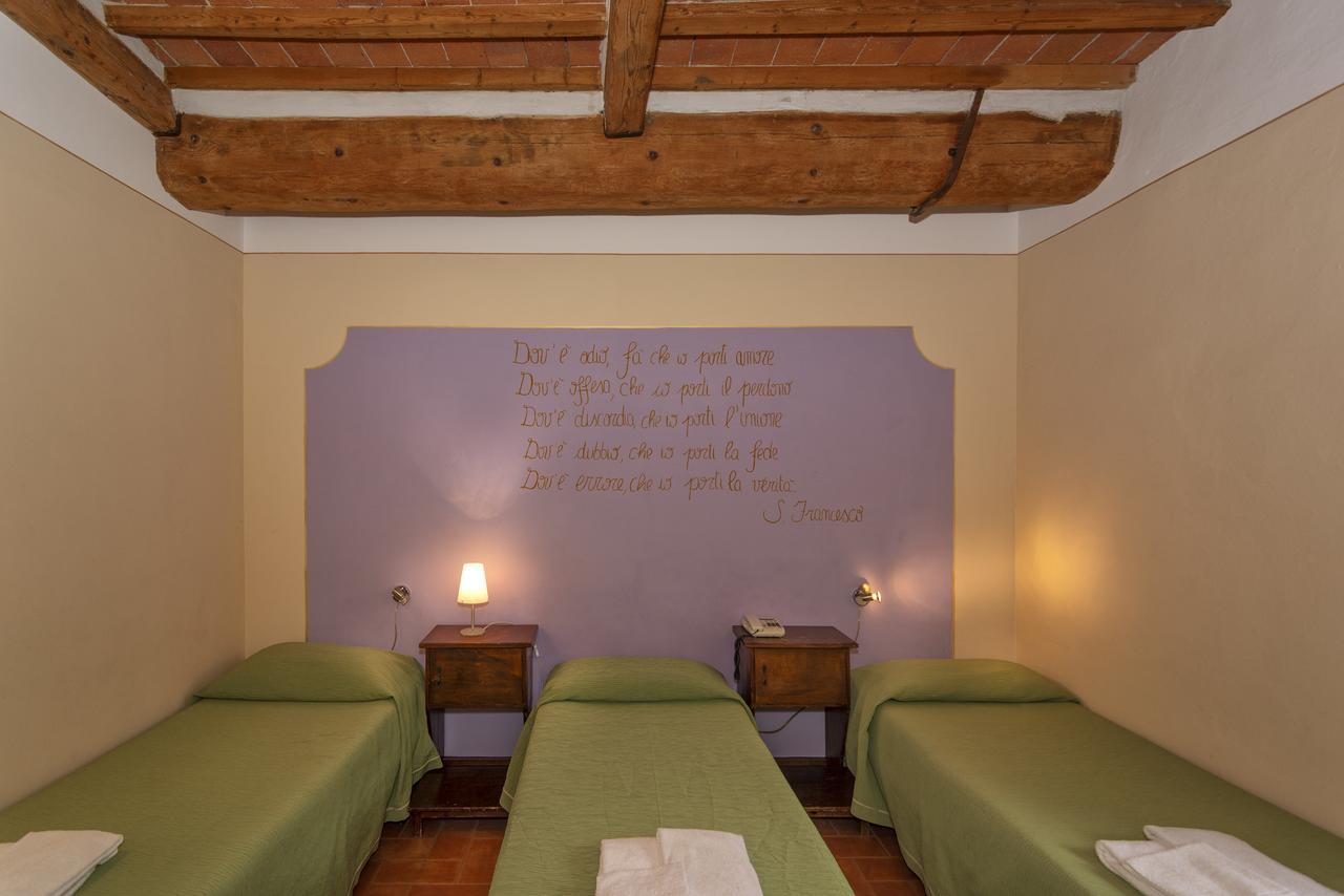 Casa Diocesana Di