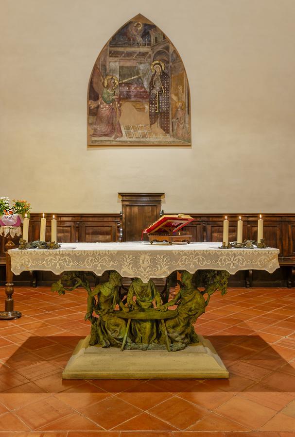 Casa Diocesana Di * Lucca