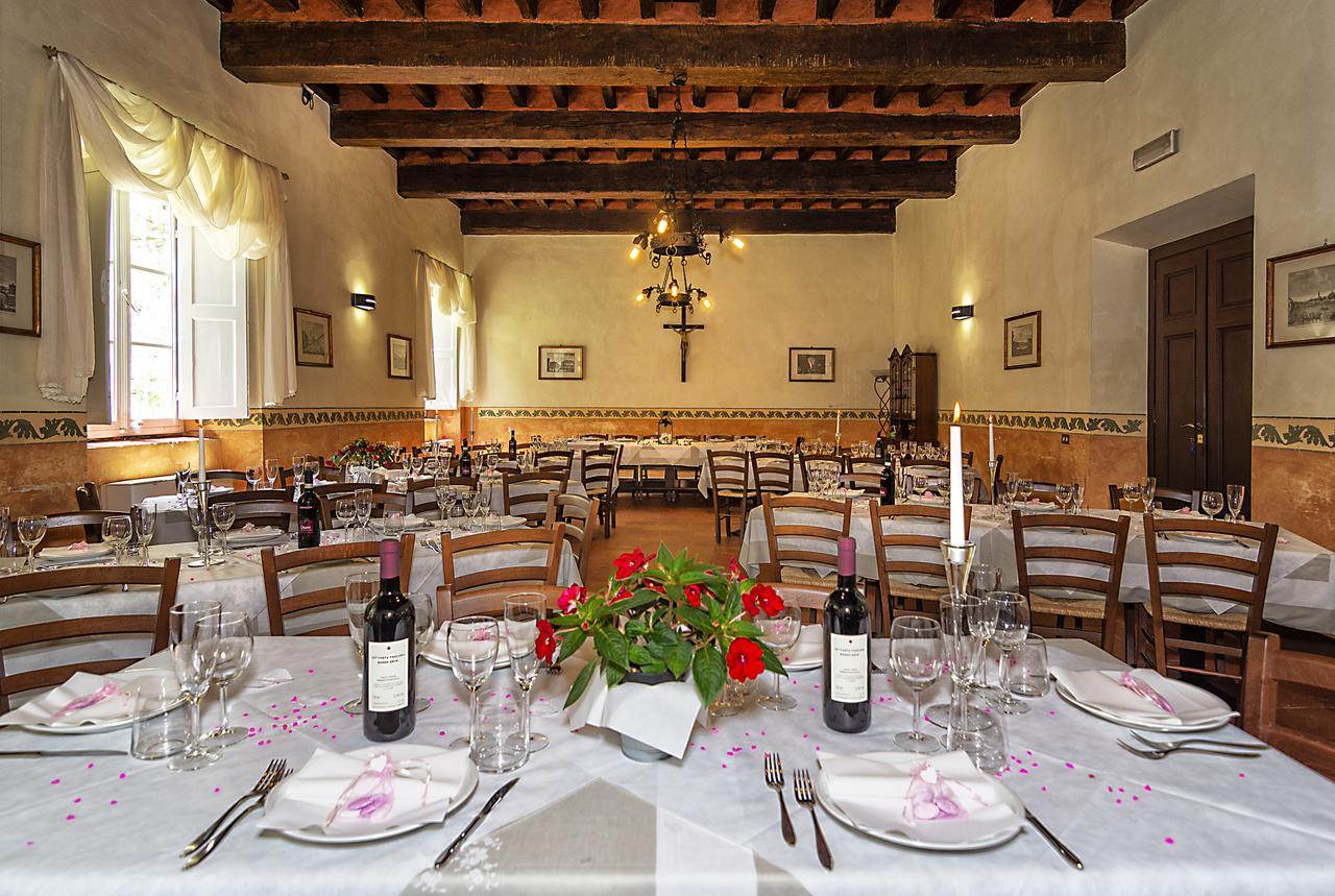 Casa Diocesana Di Aparthotel Lucca