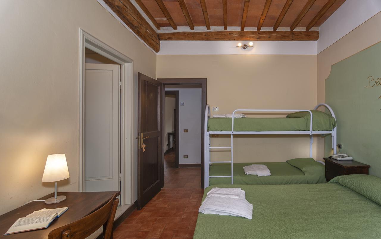Aparthotel Casa Diocesana Di Lucca