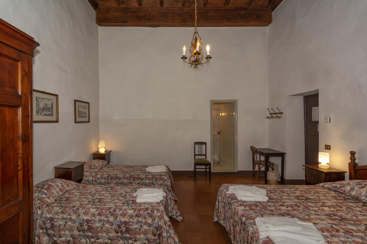 Casa Diocesana Di Aparthotel