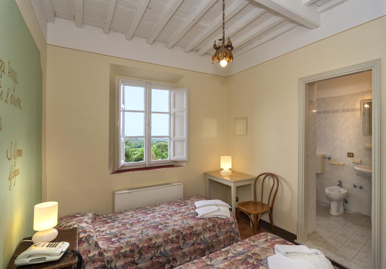 Aparthotel Casa Diocesana Di *