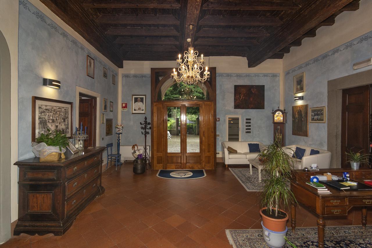 Casa Diocesana Di Aparthotel
