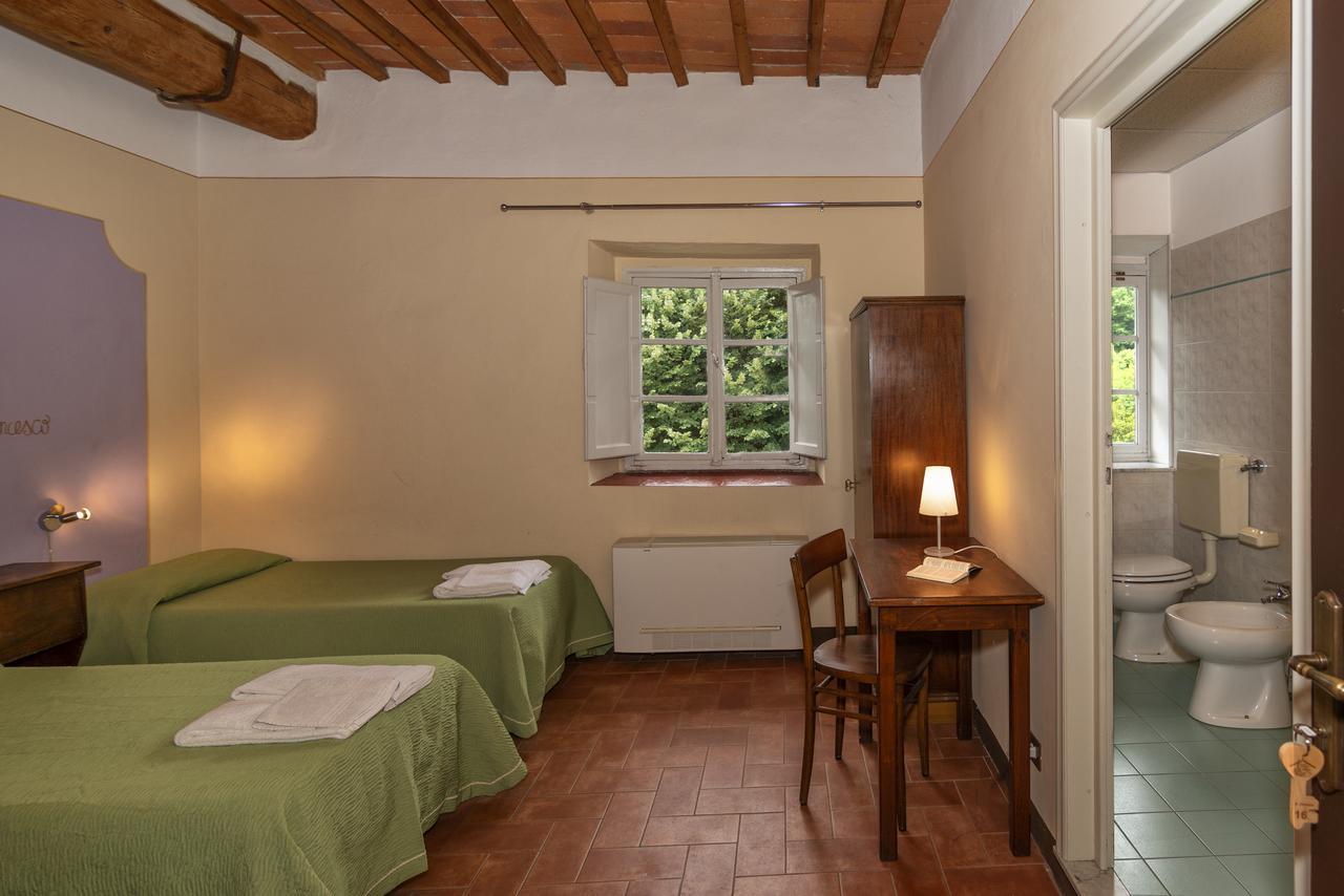 Casa Diocesana Di * Lucca