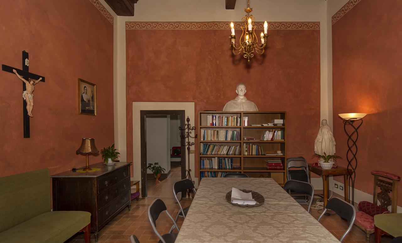 Casa Diocesana Di