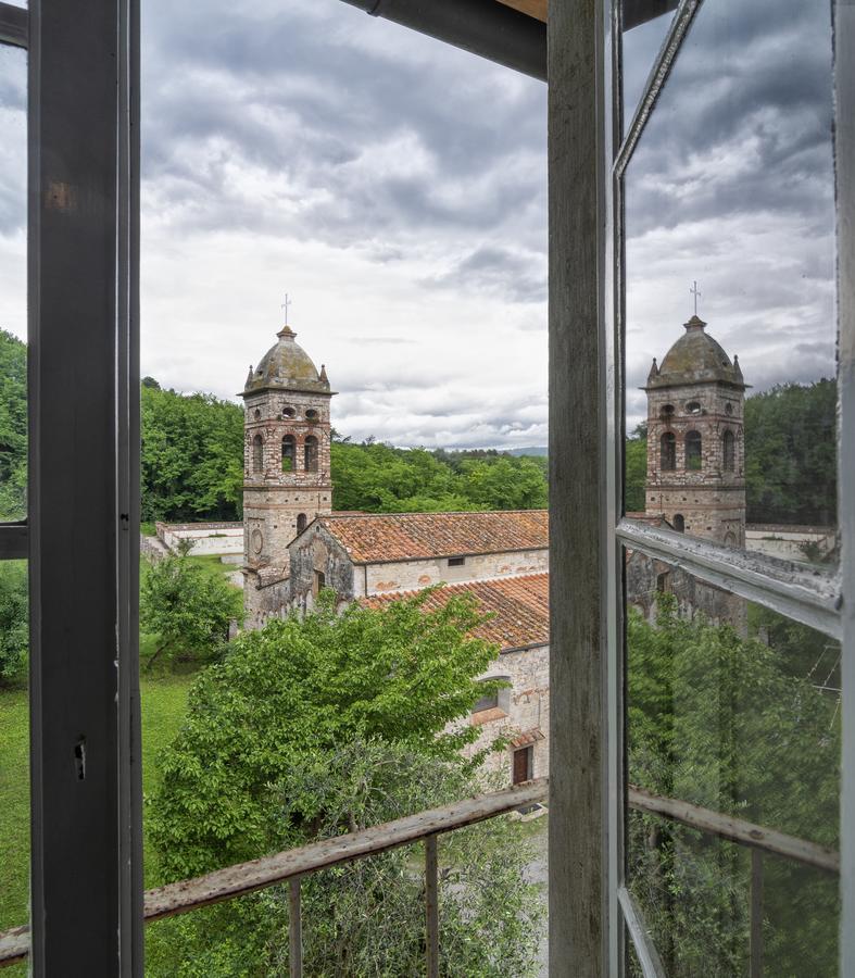 Casa Diocesana Di Aparthotel Lucca