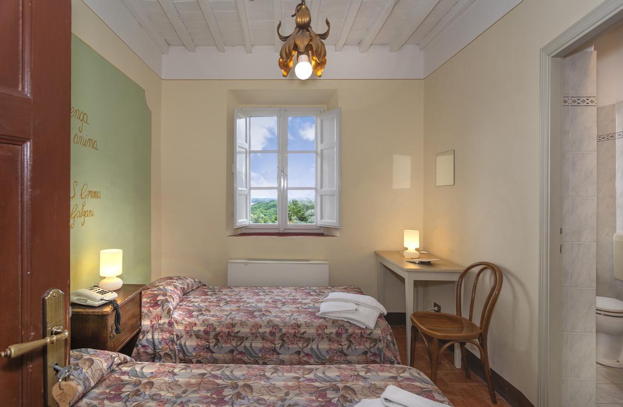 Aparthotel Casa Diocesana Di Lucca