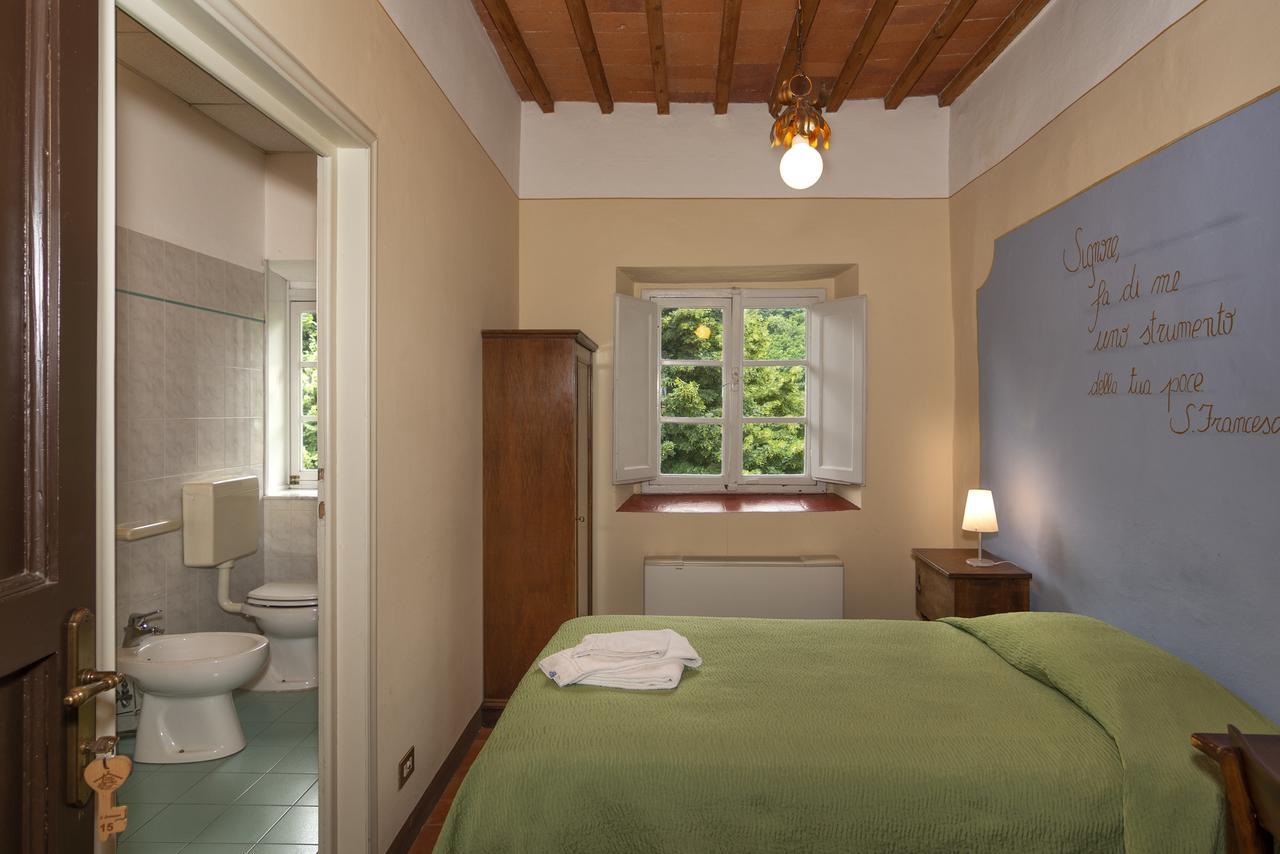 Aparthotel Casa Diocesana Di *