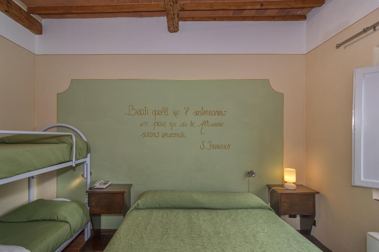 Aparthotel Casa Diocesana Di *
