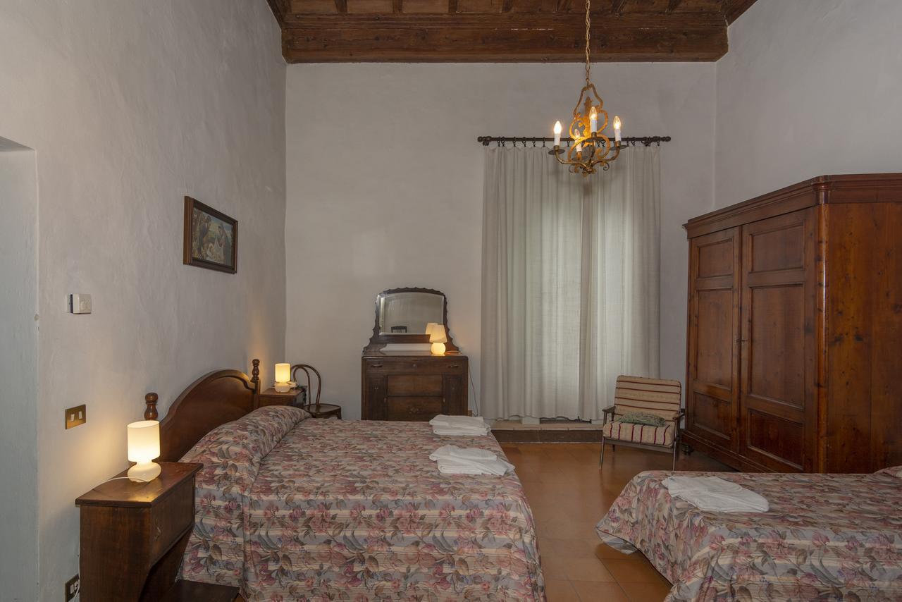 Casa Diocesana Di * Lucca