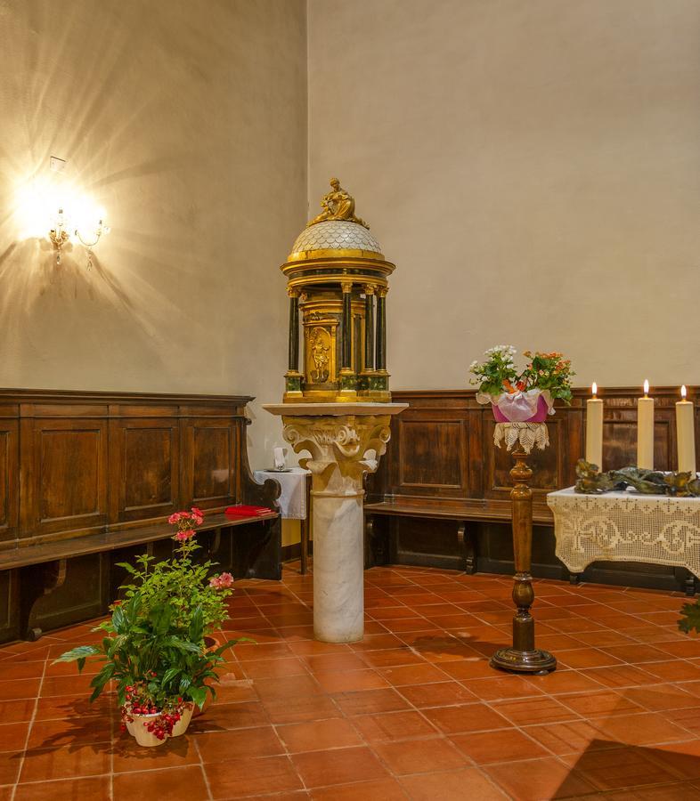 Aparthotel Casa Diocesana Di *