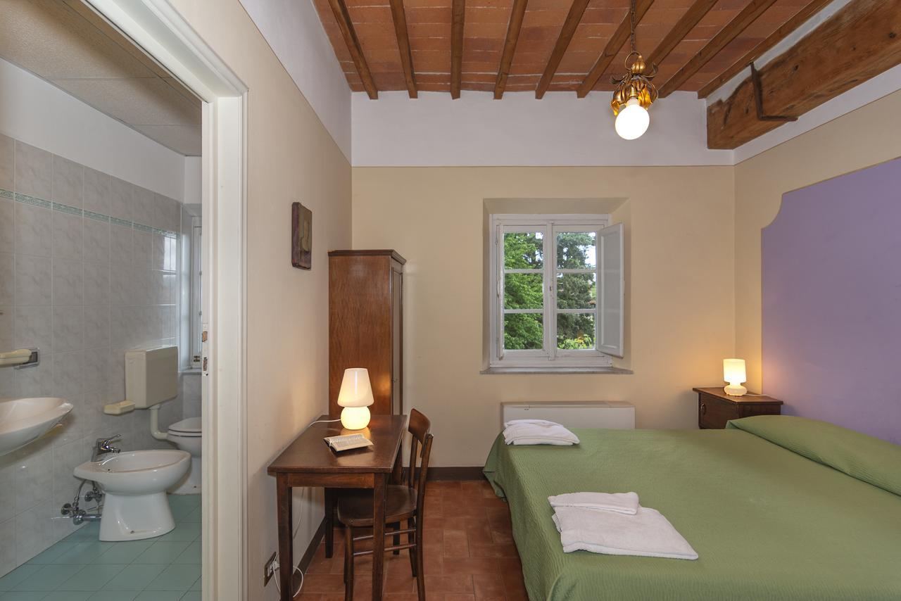 Casa Diocesana Di * Lucca
