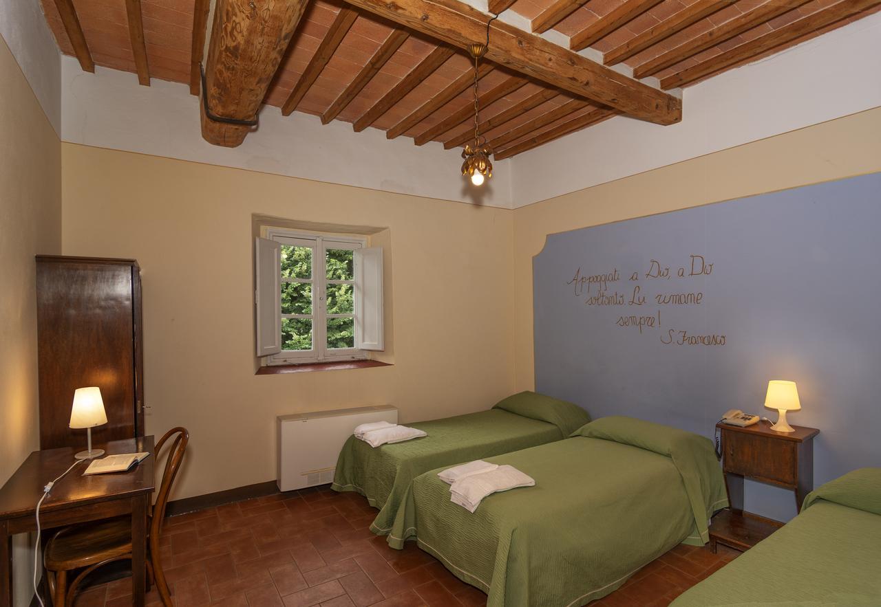 Aparthotel Casa Diocesana Di Lucca