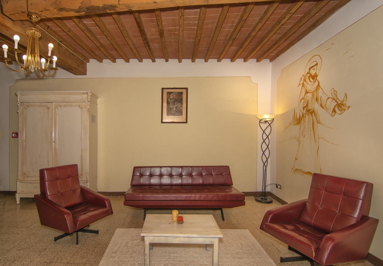 Casa Diocesana Di Aparthotel *