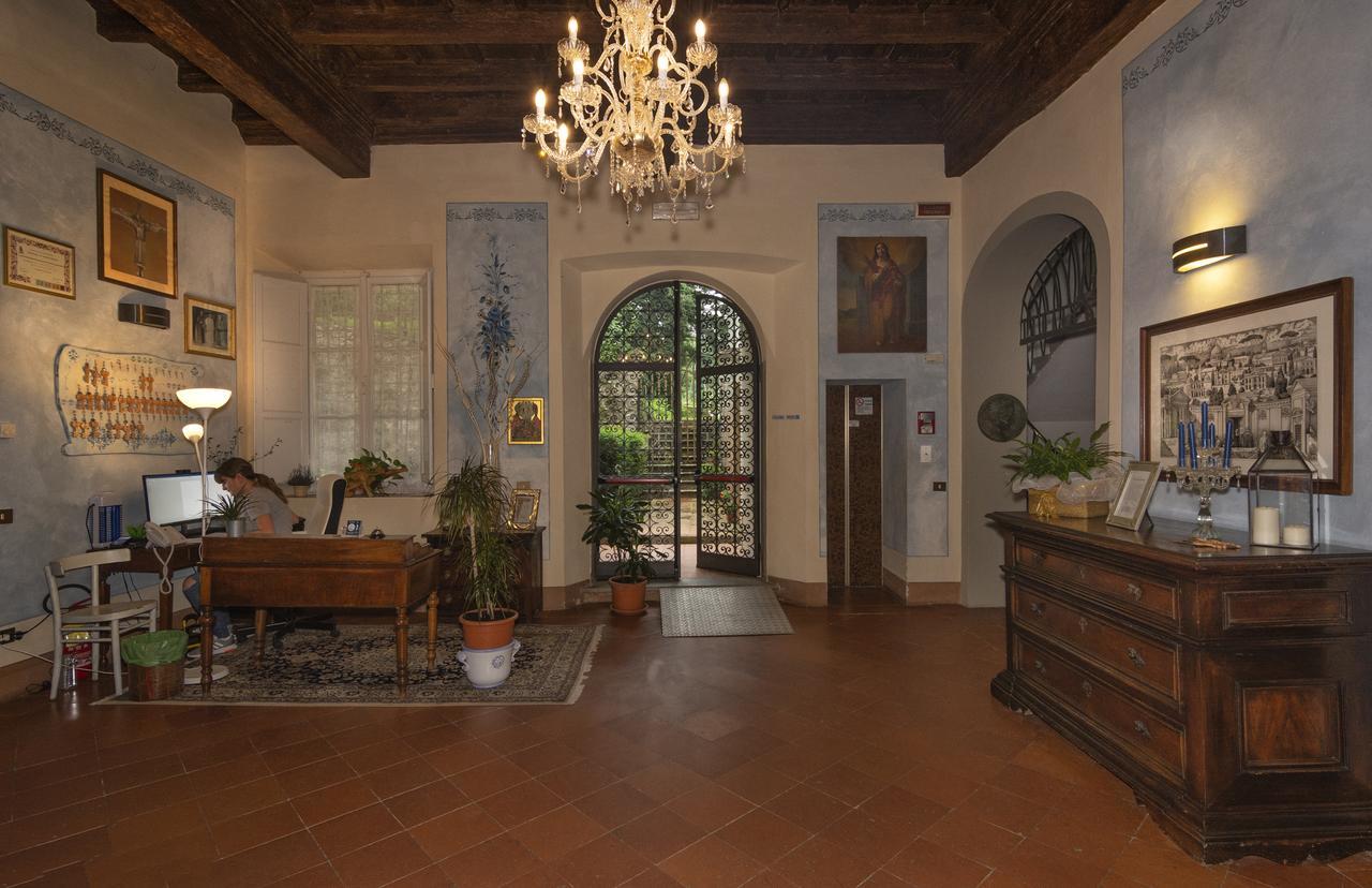 Casa Diocesana Di Aparthotel