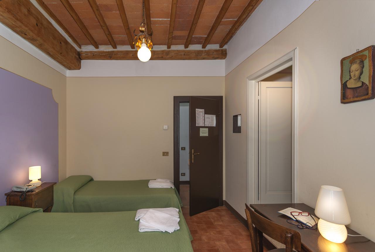 Casa Diocesana Di * Lucca